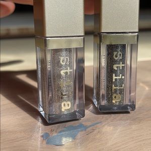 *sealed* STILA Magnificent Metals Liquid Eyeshadow